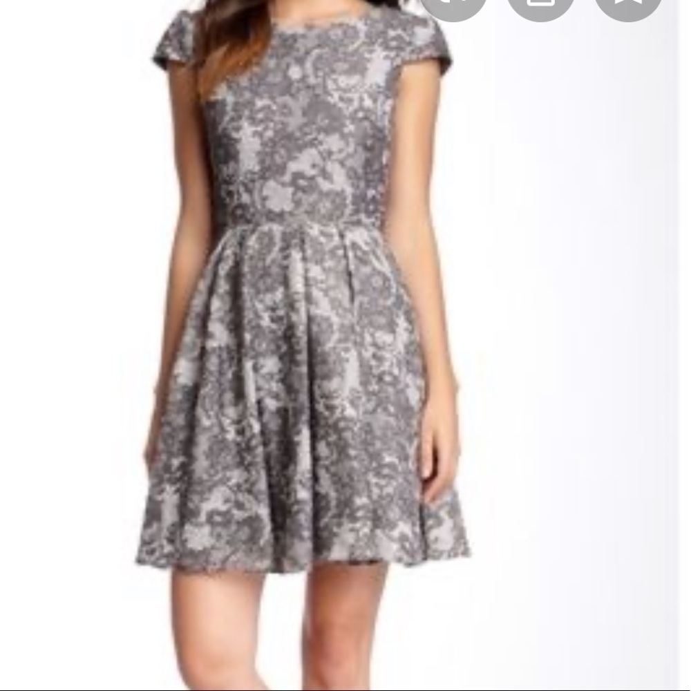 NWT Betsey Johnson Dress
